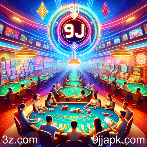 A Evolução dos Jogos Multiplayer: Conectando Jogadores em Todo o Mundo