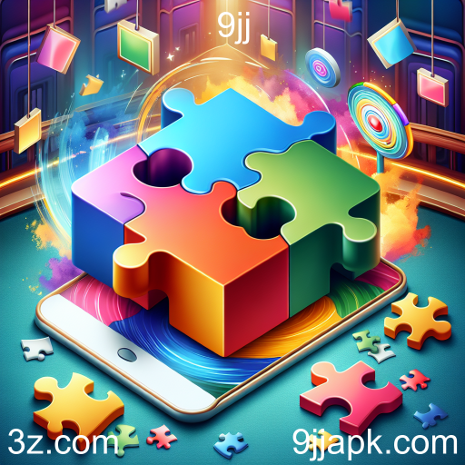 A Magia dos Juegos de Quebra-Cabeça: Desafios que Encantam