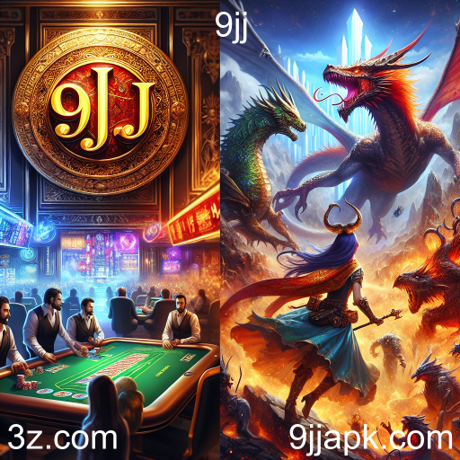 A Evolução dos Jogos de RPG: Uma Jornada Épica